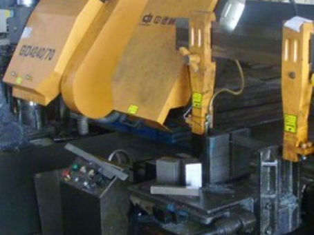 广元SM45模具钢