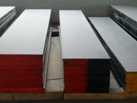 广元Cr12MoV模具钢