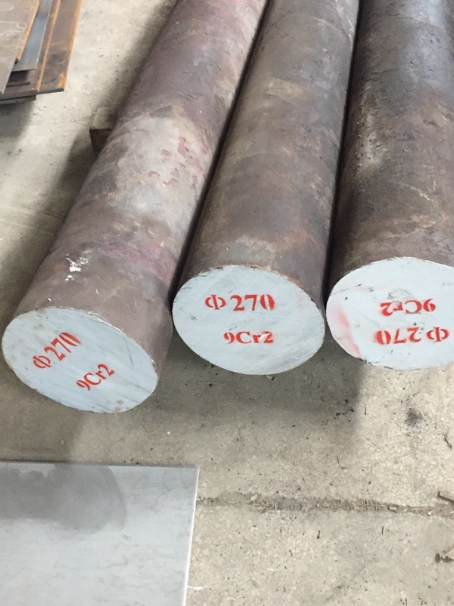广元9Cr2工具钢