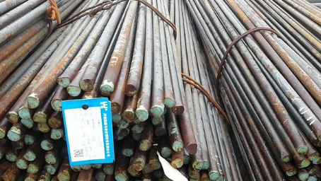 广元30CrNi3Mo合金结构钢